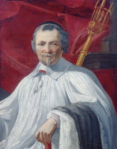 Ritratto di Michel La Masle